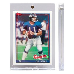 Ultra-Pro 55 pt. Card Magnetic One